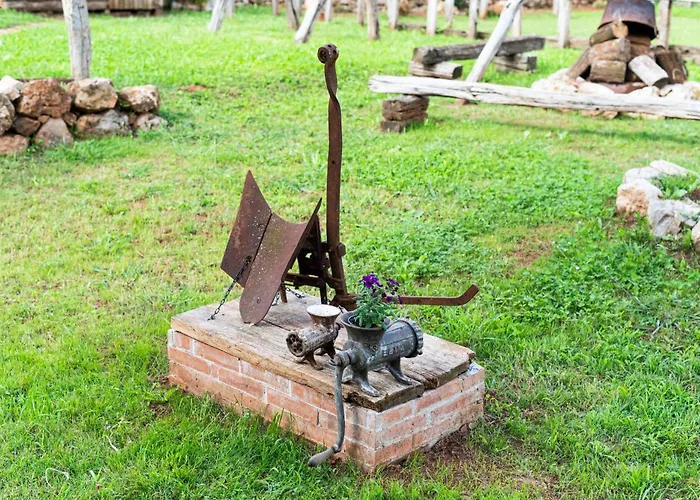 Pozas De Luna Apartamento