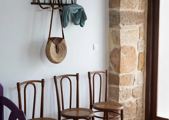 Pozas De Luna Apartamento *