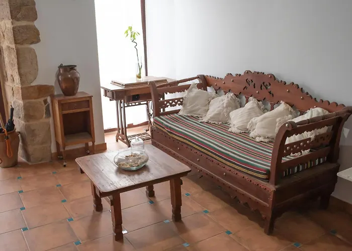 Pozas De Luna Apartamento Liérganes