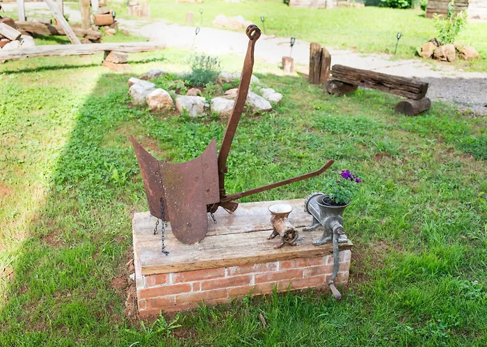 Pozas De Luna Apartamento Liérganes