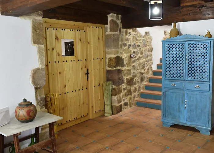 Pozas De Luna Apartamento *