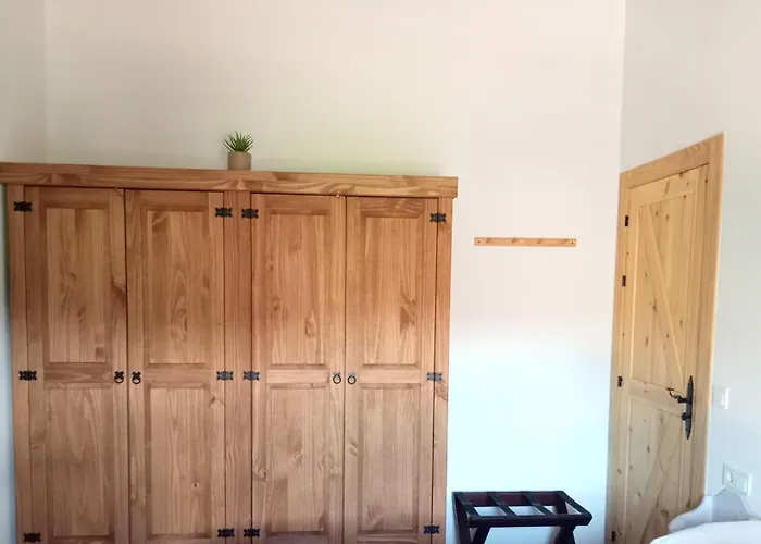 Pozas De Luna Apartamento *