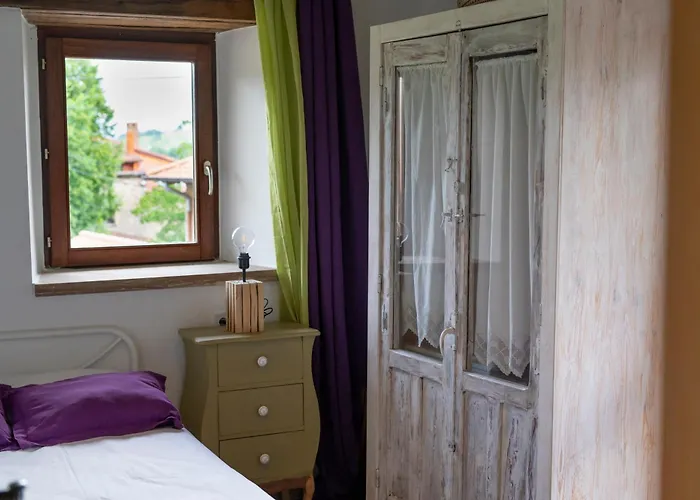 Pozas De Luna Apartamento Liérganes