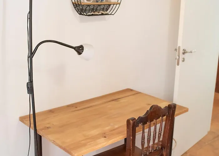 Pozas De Luna Apartamento