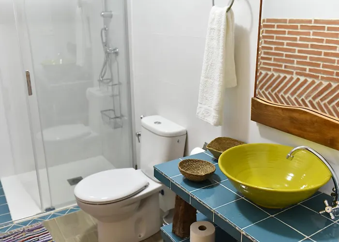 Pozas De Luna Apartamento *