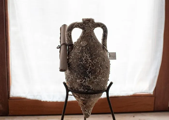 Apartamento Pozas De Luna *