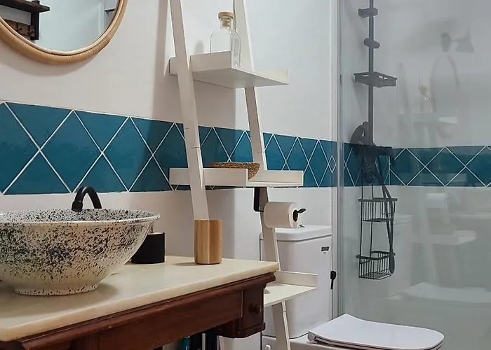 Pozas De Luna Apartamento Liérganes