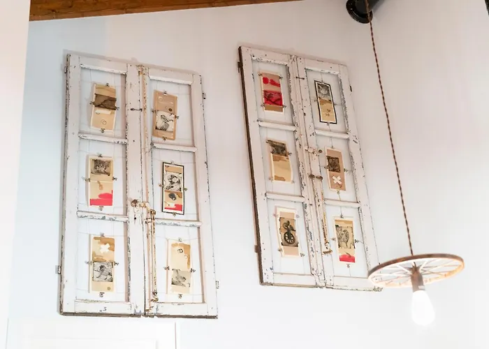 Apartamento Pozas De Luna Liérganes