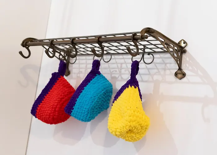 Pozas De Luna Apartamento Liérganes