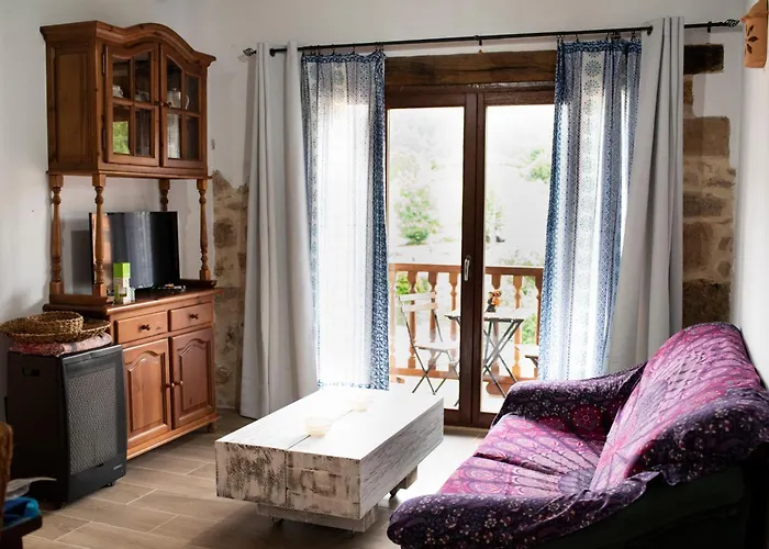 Pozas De Luna Liérganes