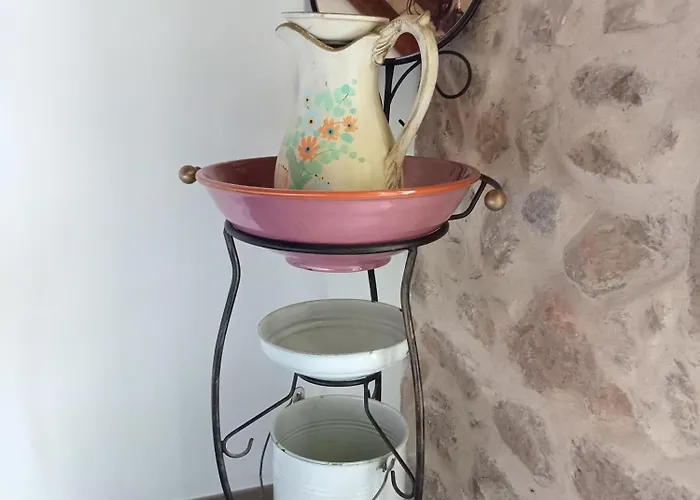 Apartamento Pozas De Luna