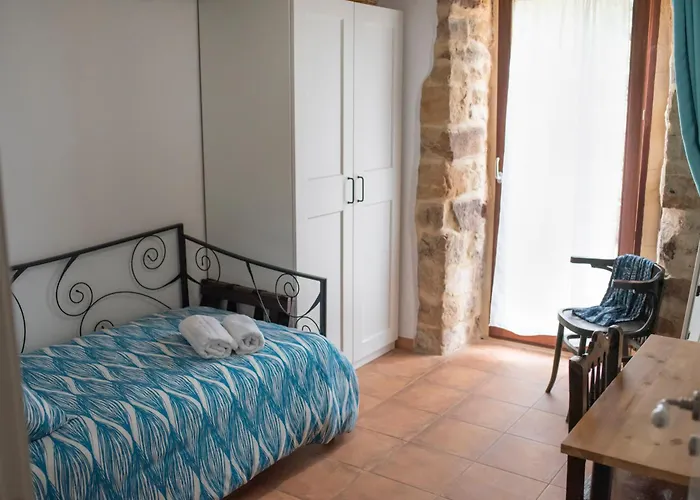 Apartamento Pozas De Luna *