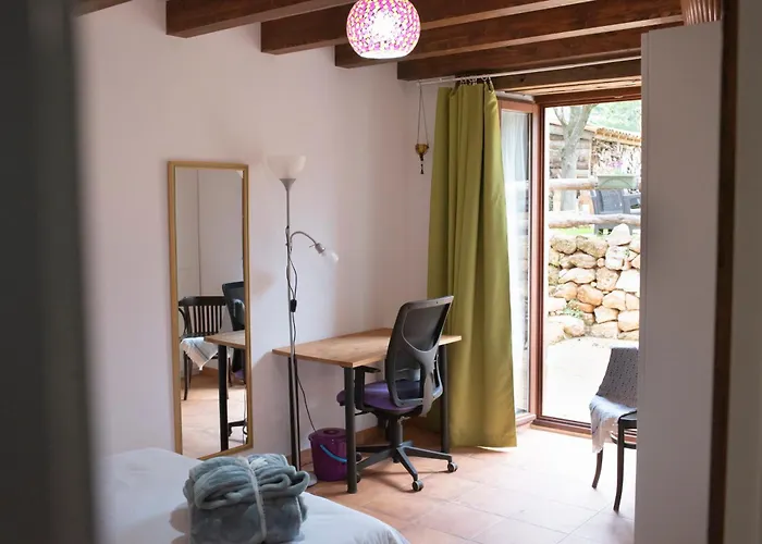 Pozas De Luna Apartamento Liérganes