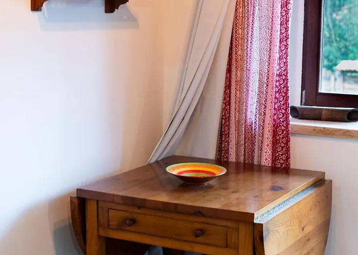 Apartamento Pozas De Luna Liérganes