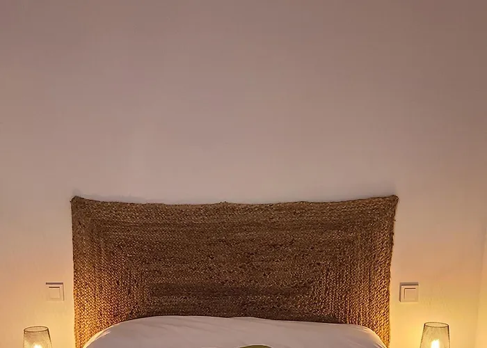 Pozas De Luna Liérganes