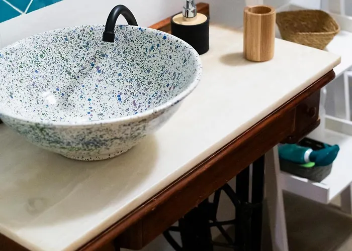 Pozas De Luna Apartamento