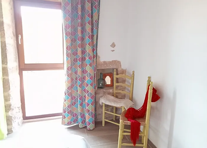 Apartamento Pozas De Luna