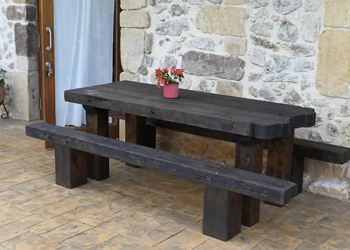 Pozas De Luna Liérganes