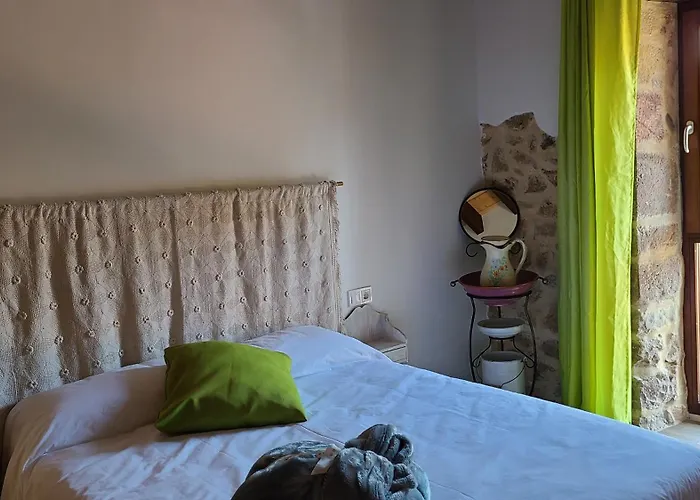 Pozas De Luna Apartamento