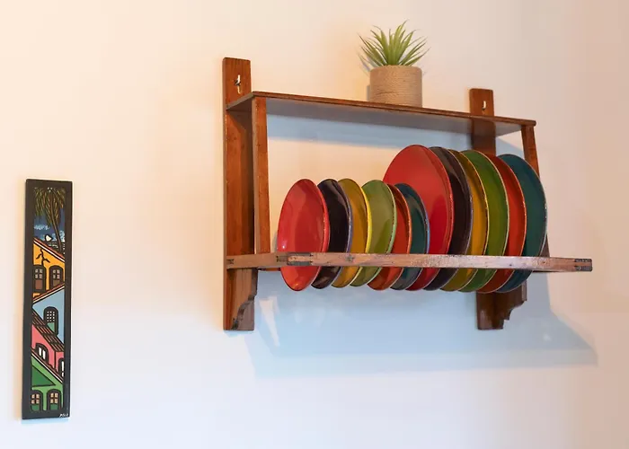 Pozas De Luna Apartamento