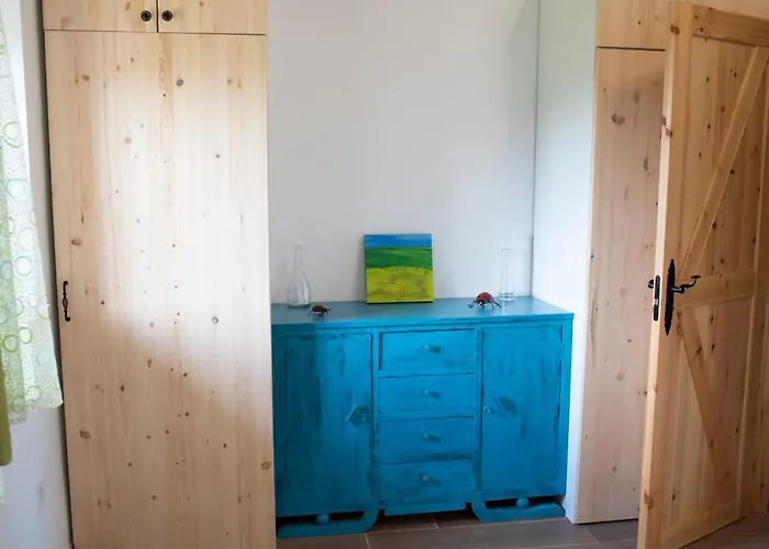 Pozas De Luna Liérganes