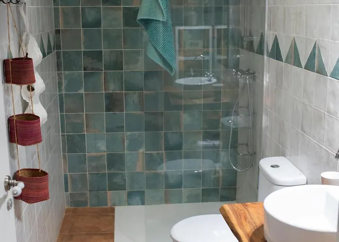 Pozas De Luna Liérganes