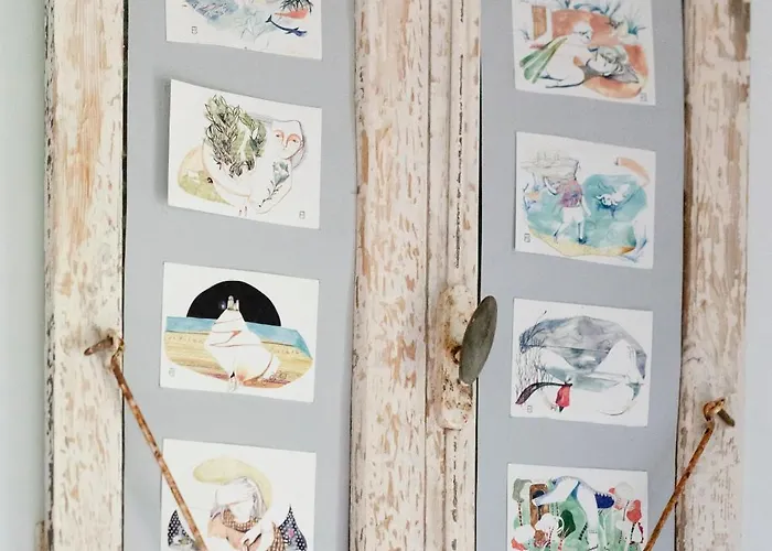 Pozas De Luna Apartamento Liérganes