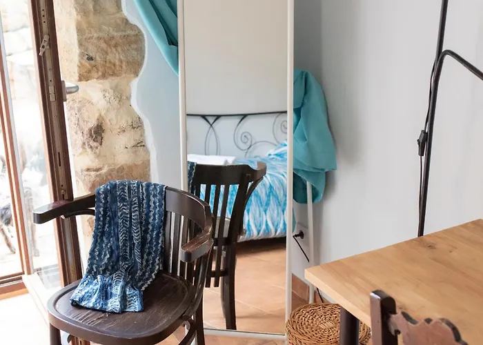 Pozas De Luna Apartamento