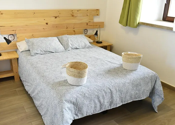 Pozas De Luna Apartamento *