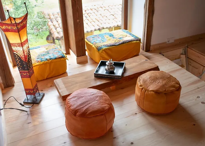 Pozas De Luna Liérganes