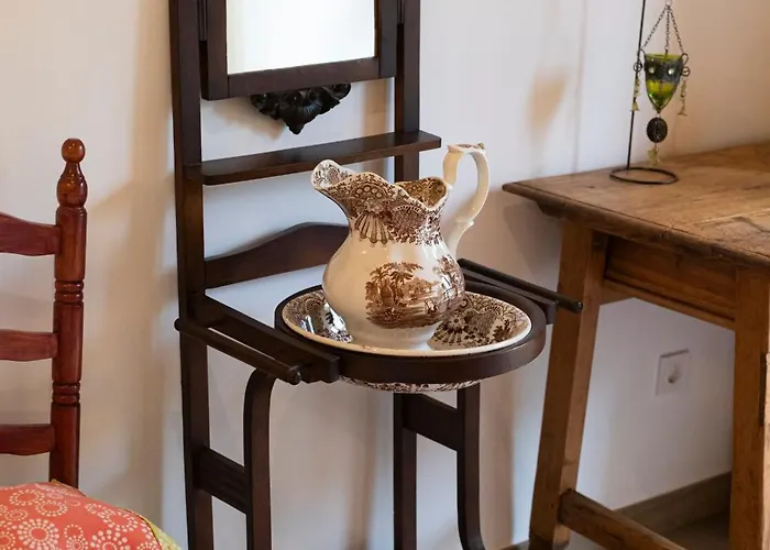 Pozas De Luna Apartamento