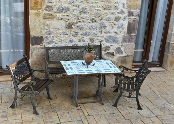 Pozas De Luna * Liérganes