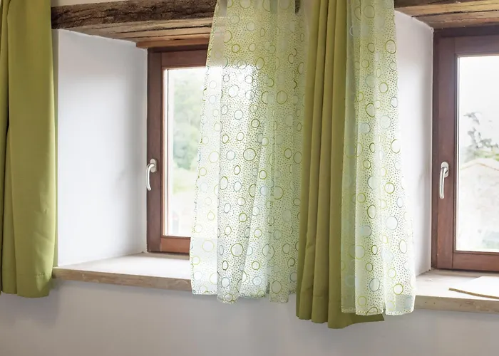 Pozas De Luna Apartamento Liérganes